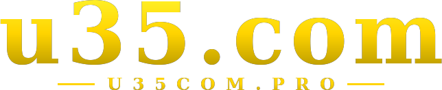 u35.com logo